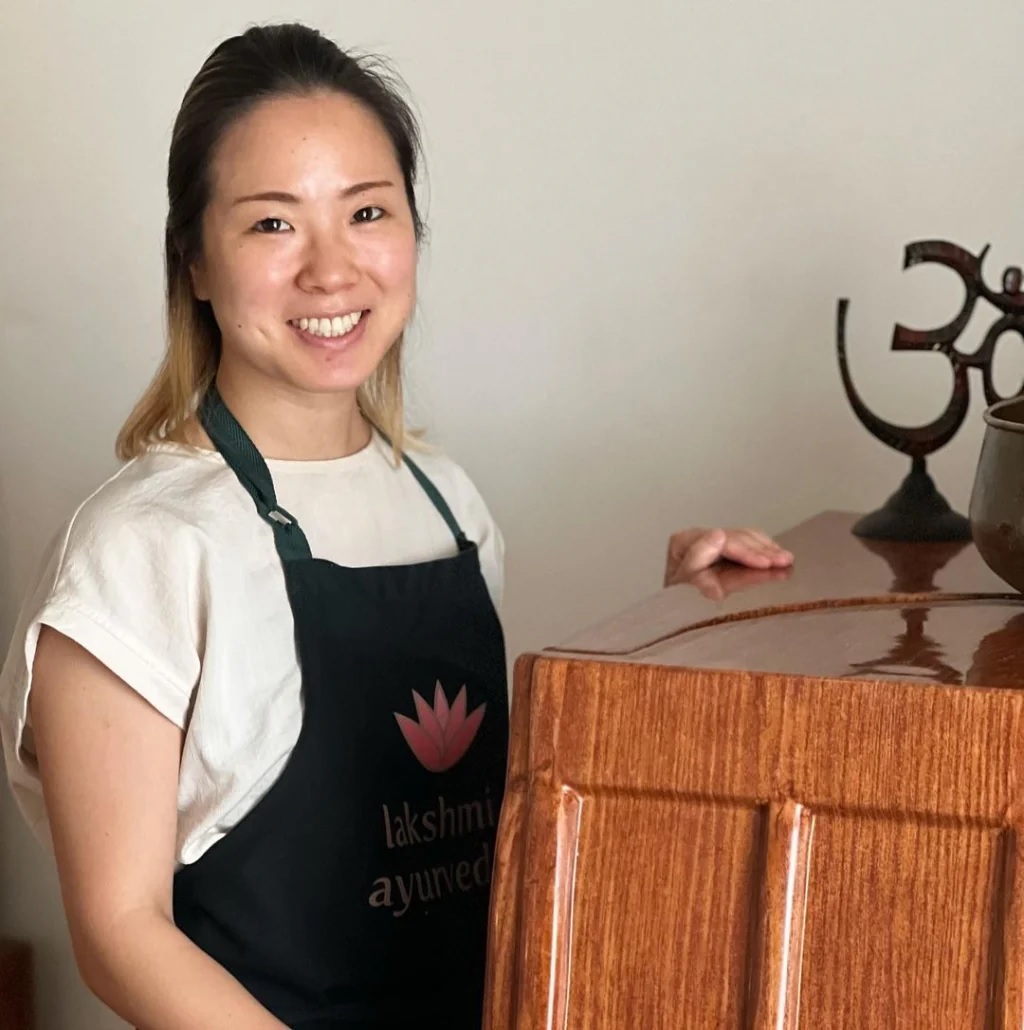 Lakshmi Ayurveda