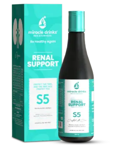 Miracolo Drinks Private Limited