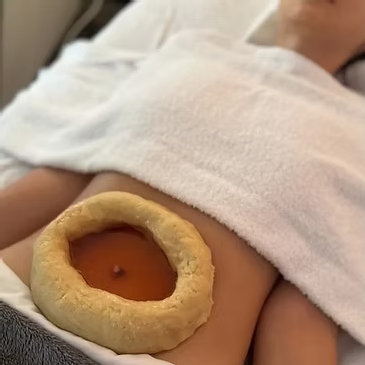 The Healing Ayurveda