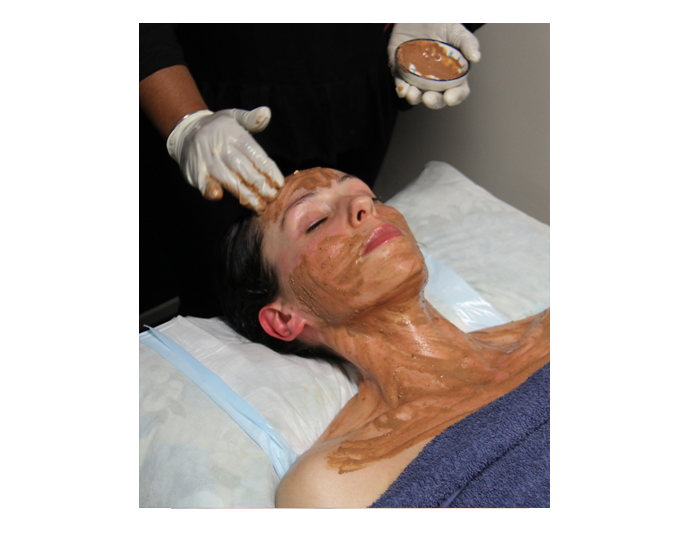 Charu Wellness Centre (Cheltenham)