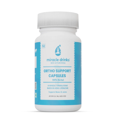 Miracolo Drinks Private Limited