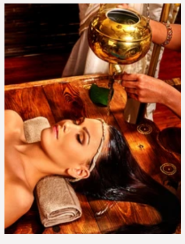 Sewa Ayurveda and Wellness Centre