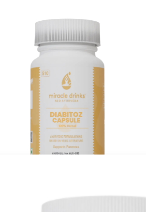 Miracolo Drinks Private Limited