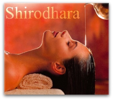 Oorjaa ayurvedic centre