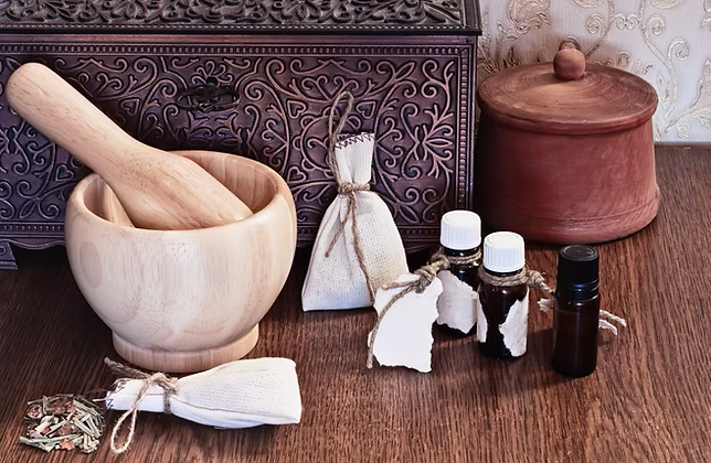 Goulds Natural Medicine Clinic