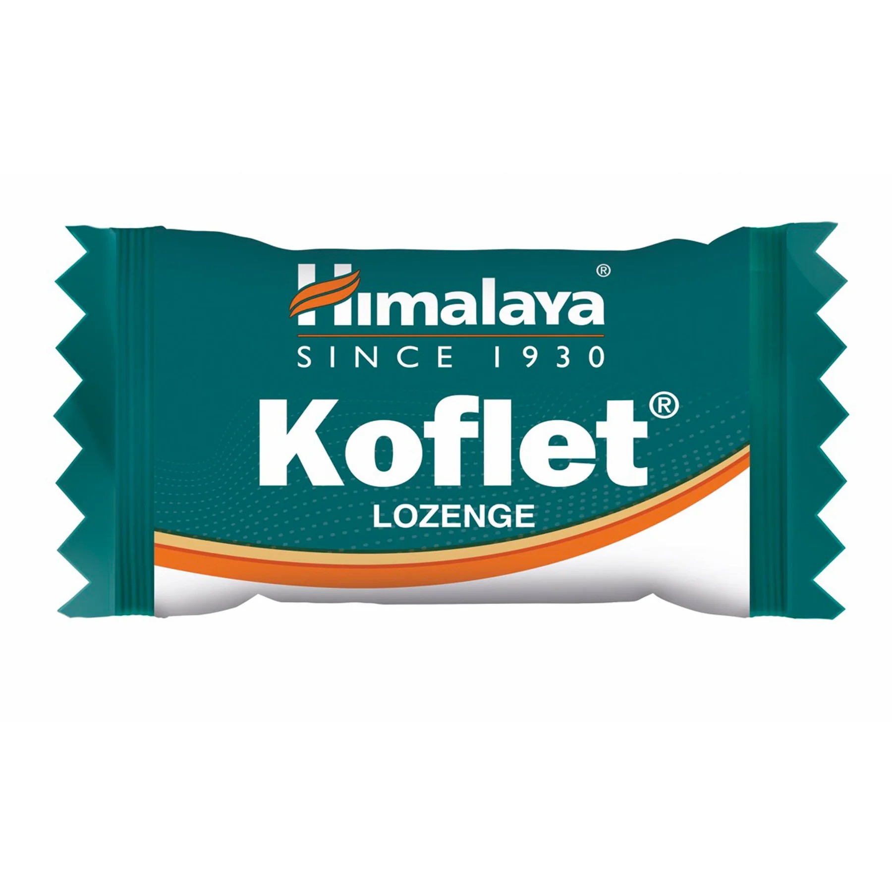 Himalaya Koflet LOZENGES Candy