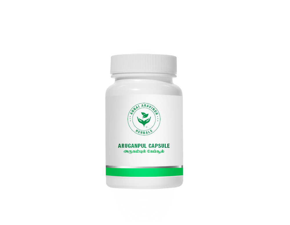 Aruganpul Capsule