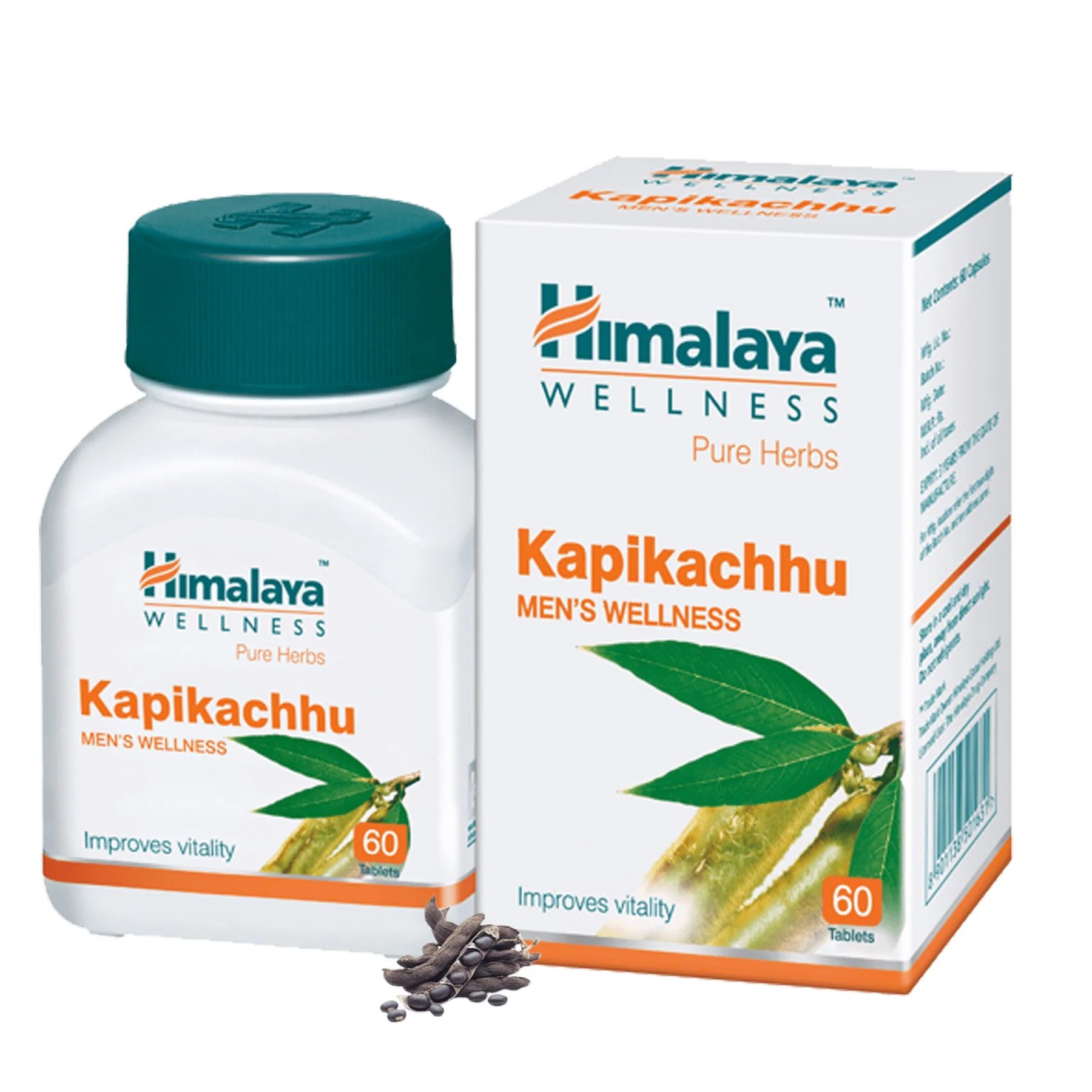 Kapikachhu Capsules