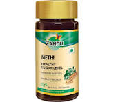Zandu Methi Capsules