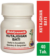 Baidyanath Kutajaghan Bati Legiyam
