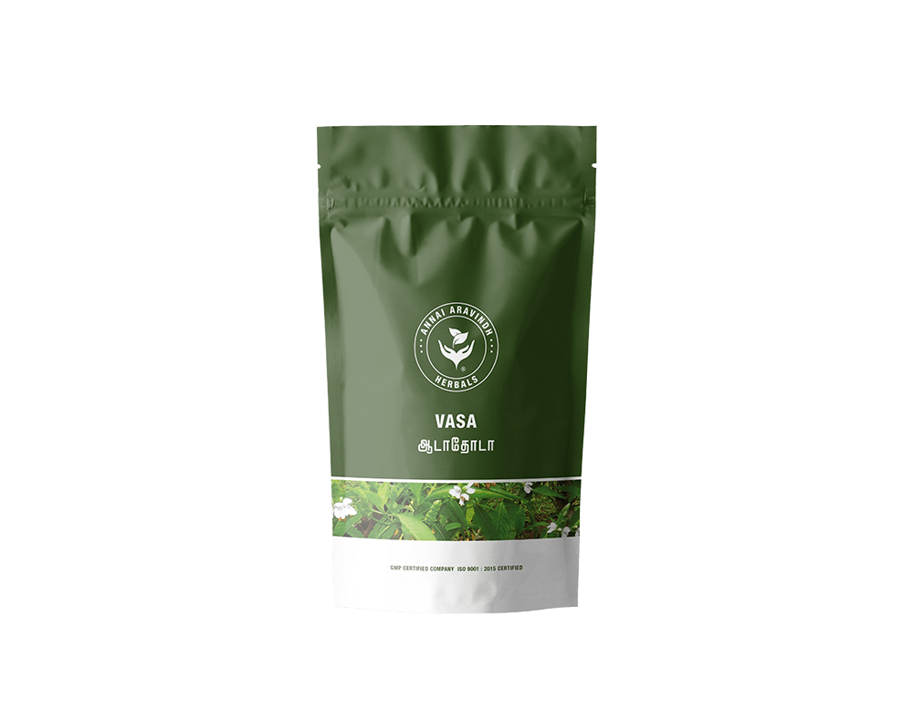 Adathoda Powder / Vasaka