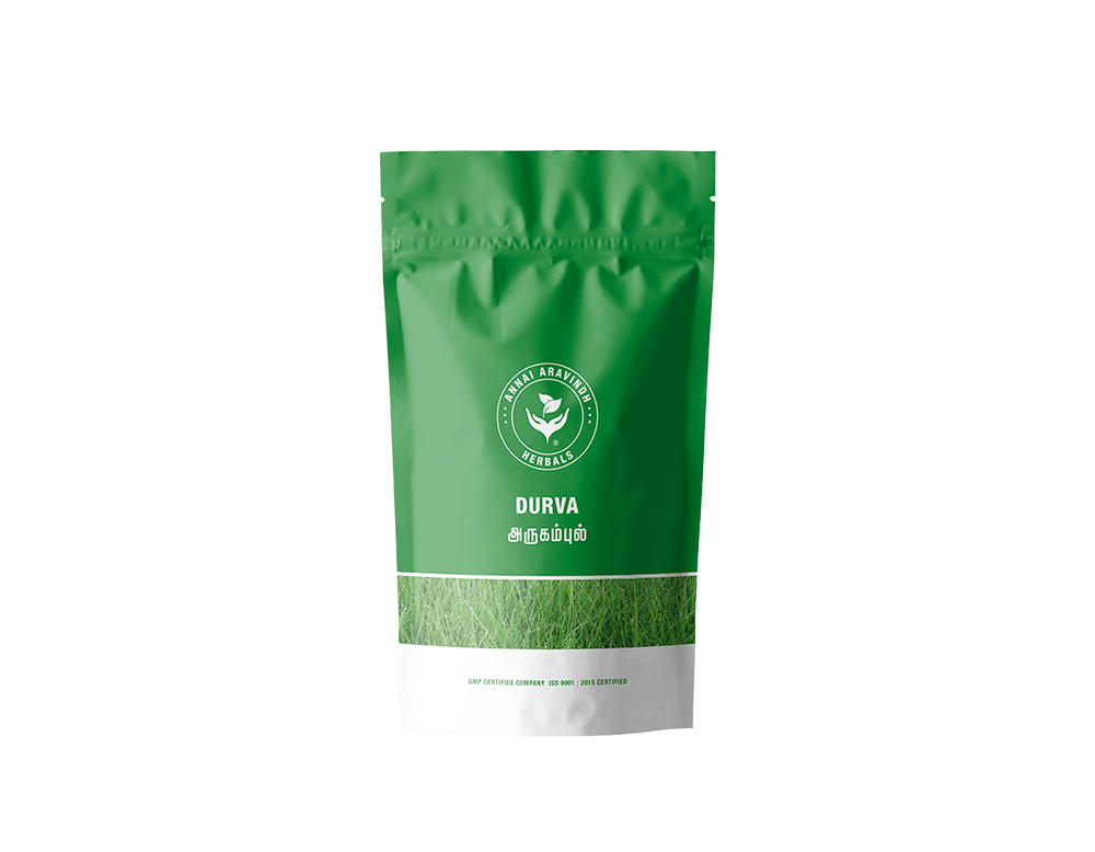 Aruganpul Powder / Durva
