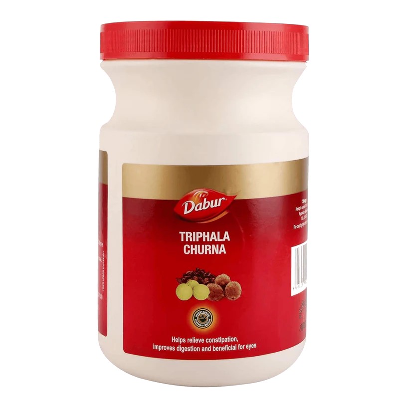Dabur Triphala Churna