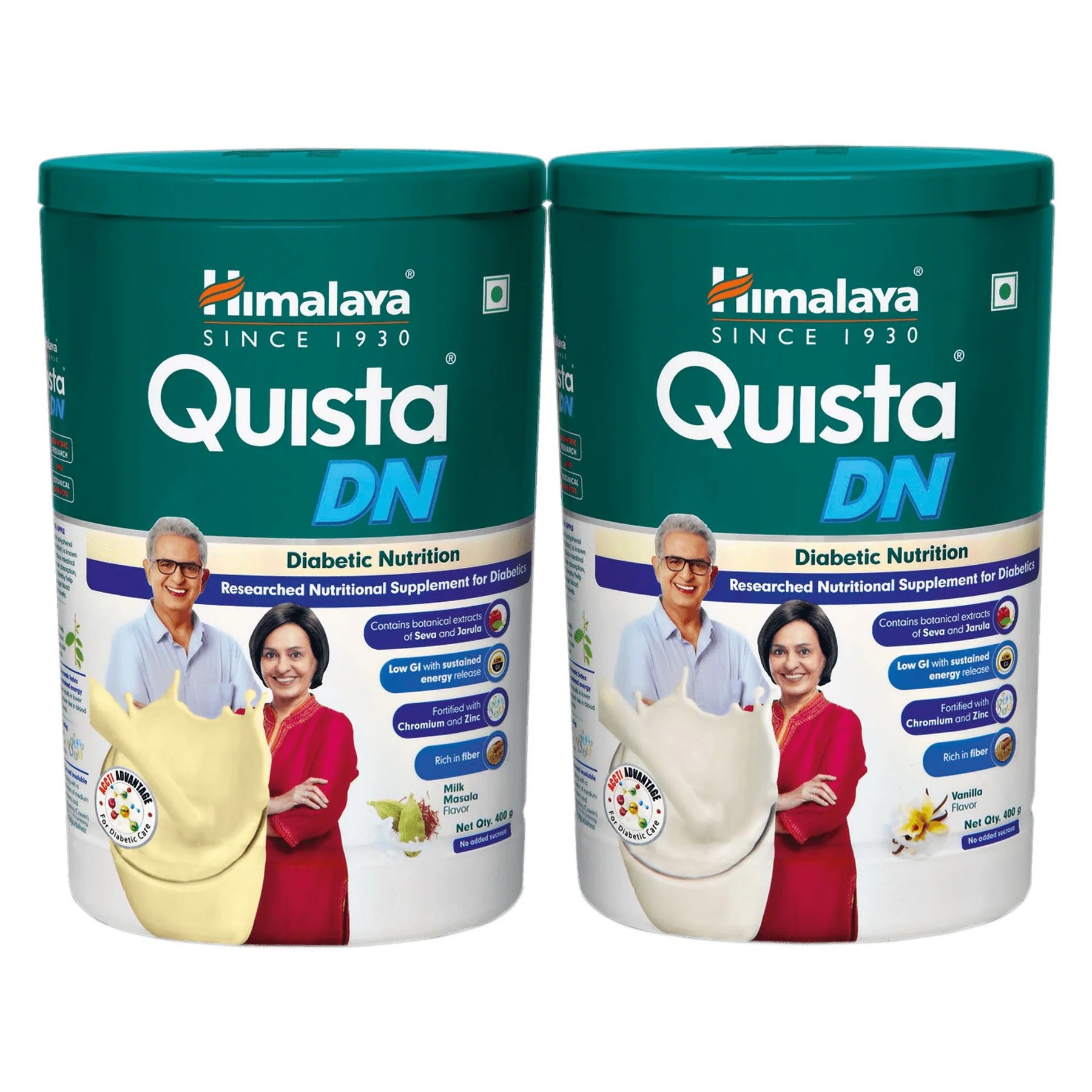 Quista DN
